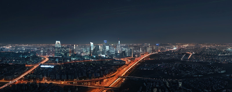 Деловой центр Москва-Сити